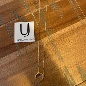 Uncommon James necklace